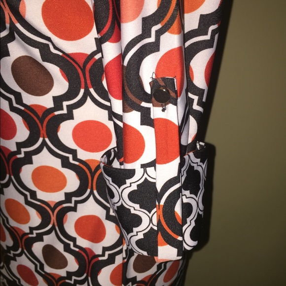 💕NEW DIRECTIONS BLOUSE SIZE S 💕BUNDLE & SAVE💕 - Picture 4 of 8